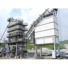 Lb5000 Asphalt Mixing Plant